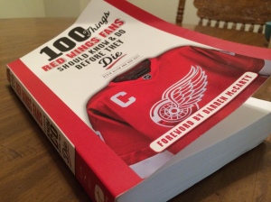 What You Should Know About the Red Wings